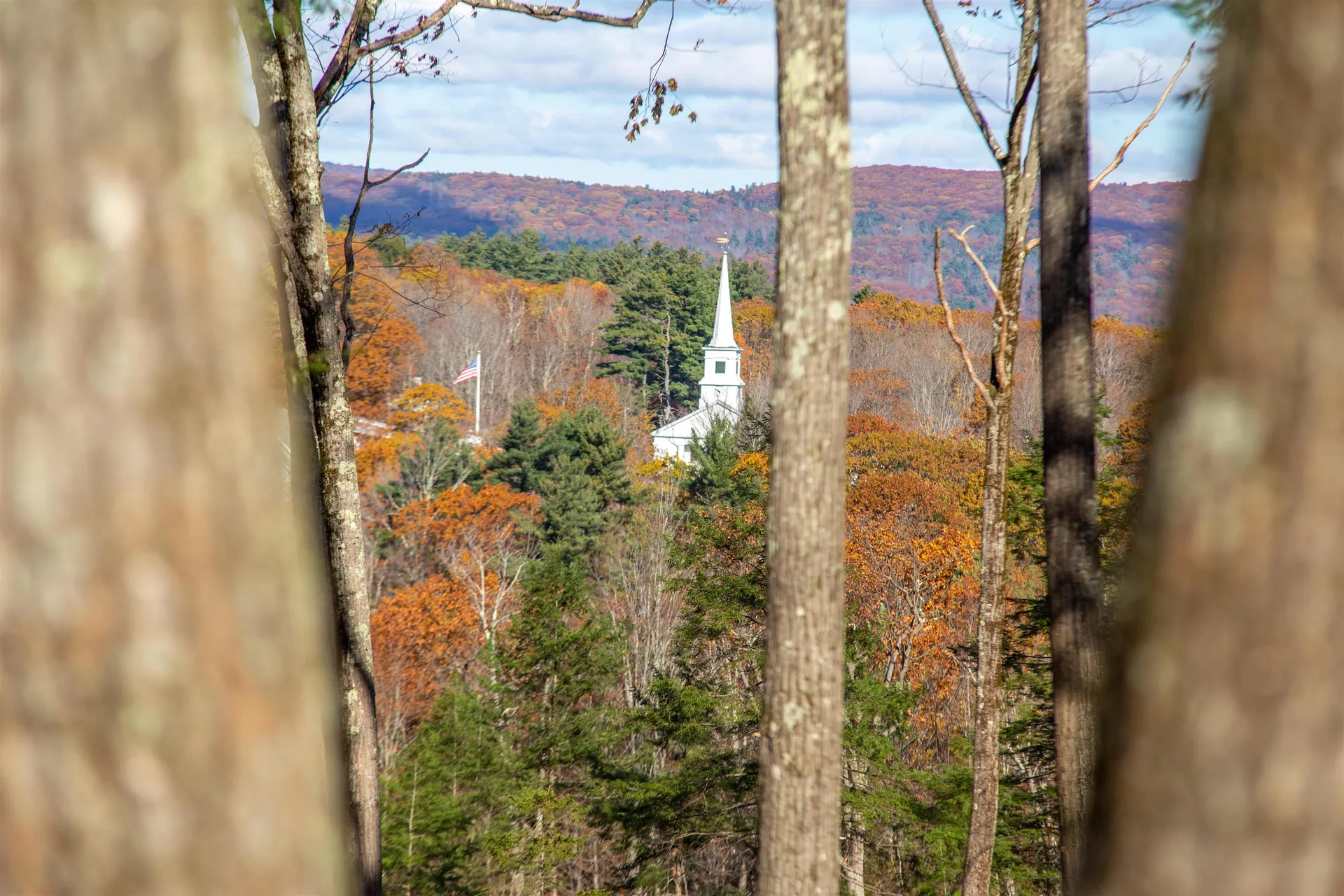 000 Windmill Hill Road Dublin NH 03444