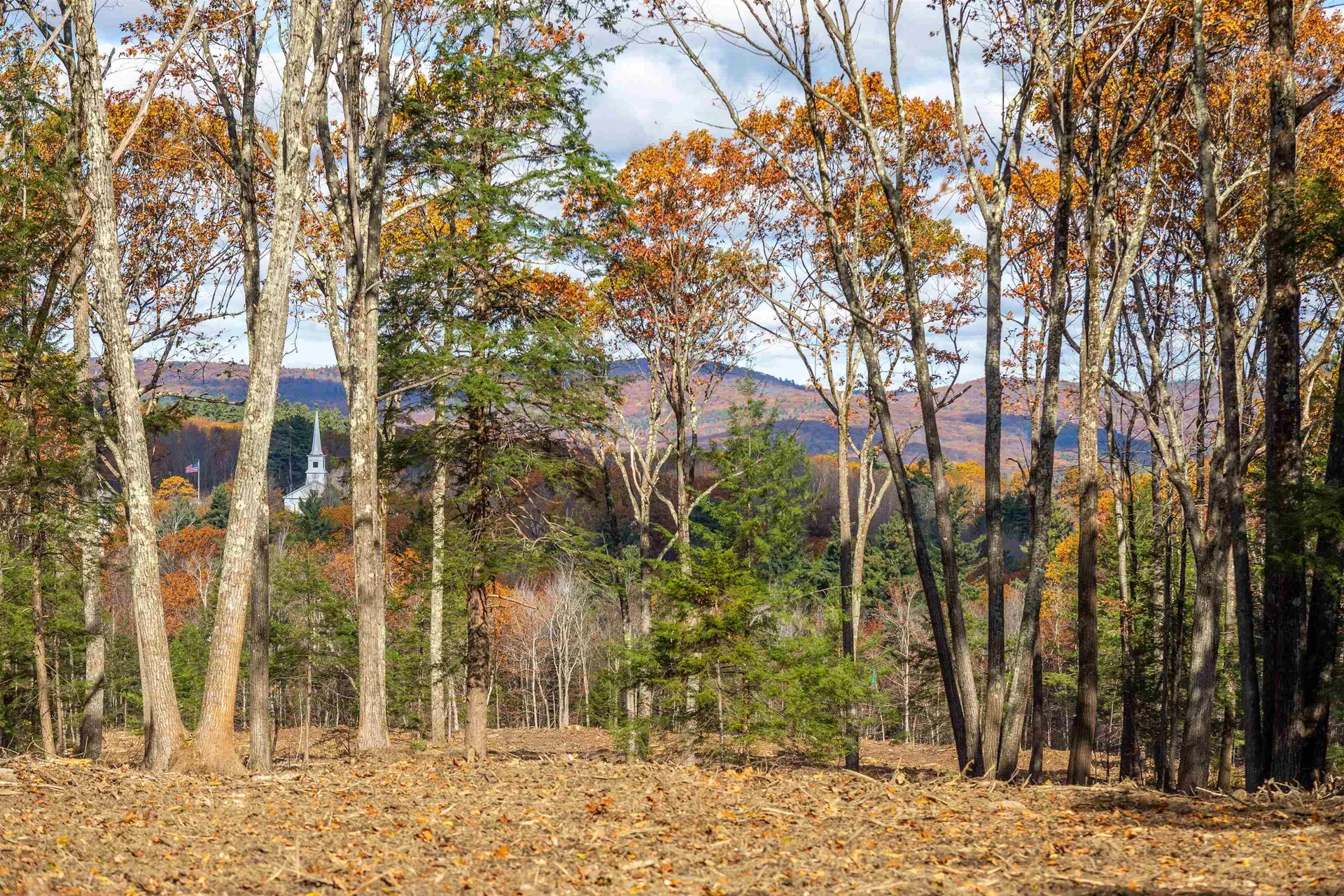 000 Windmill Hill Road Dublin NH 03444