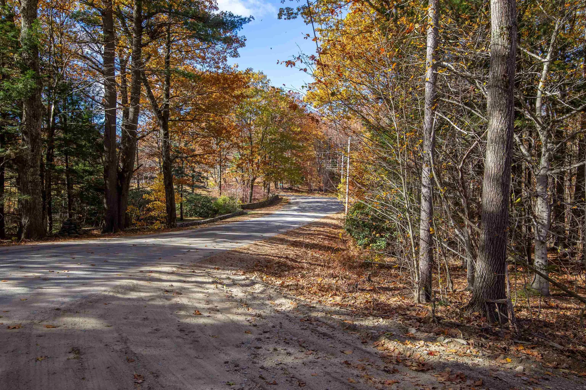 000 Windmill Hill Road Dublin NH 03444