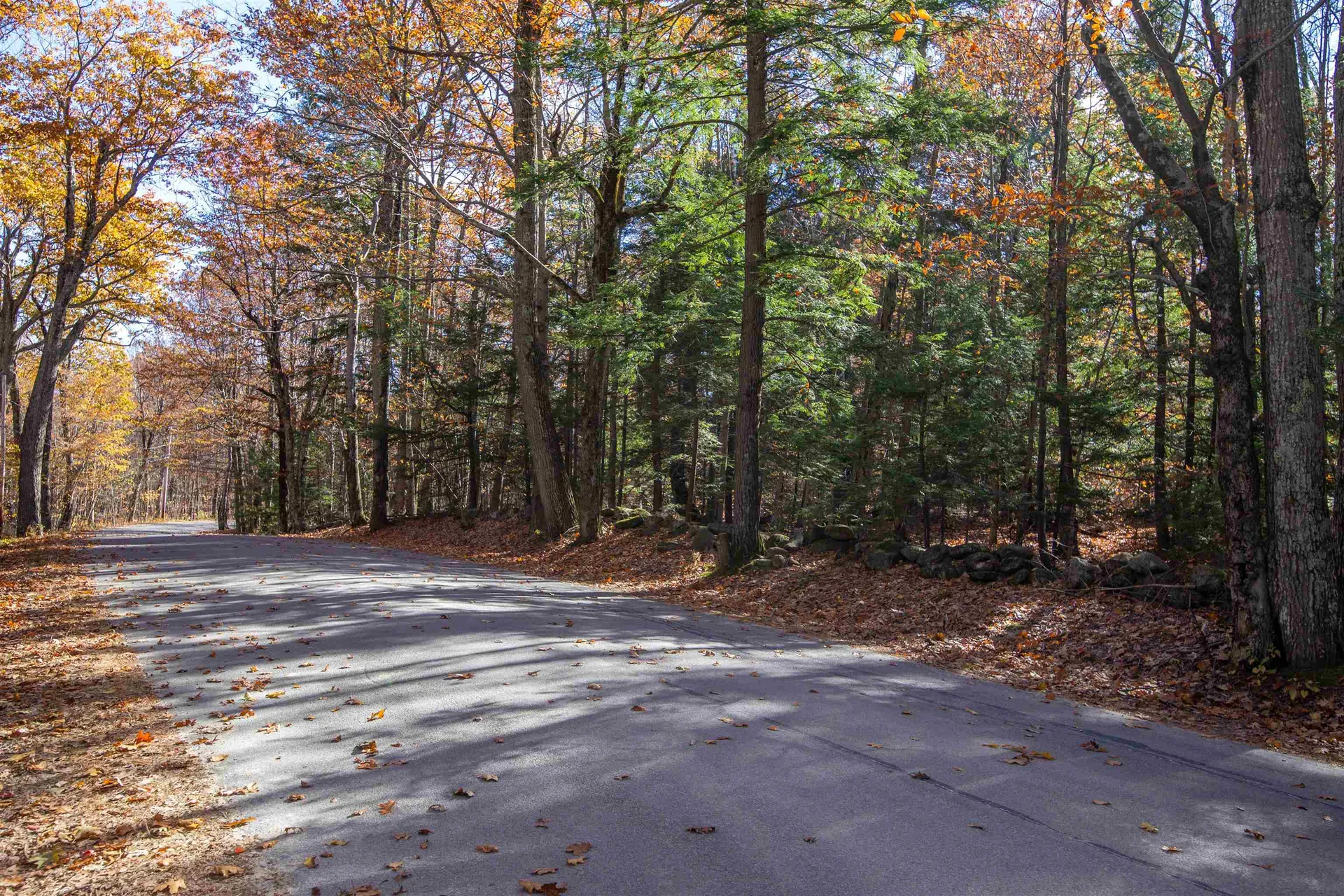 000 Windmill Hill Road Dublin NH 03444