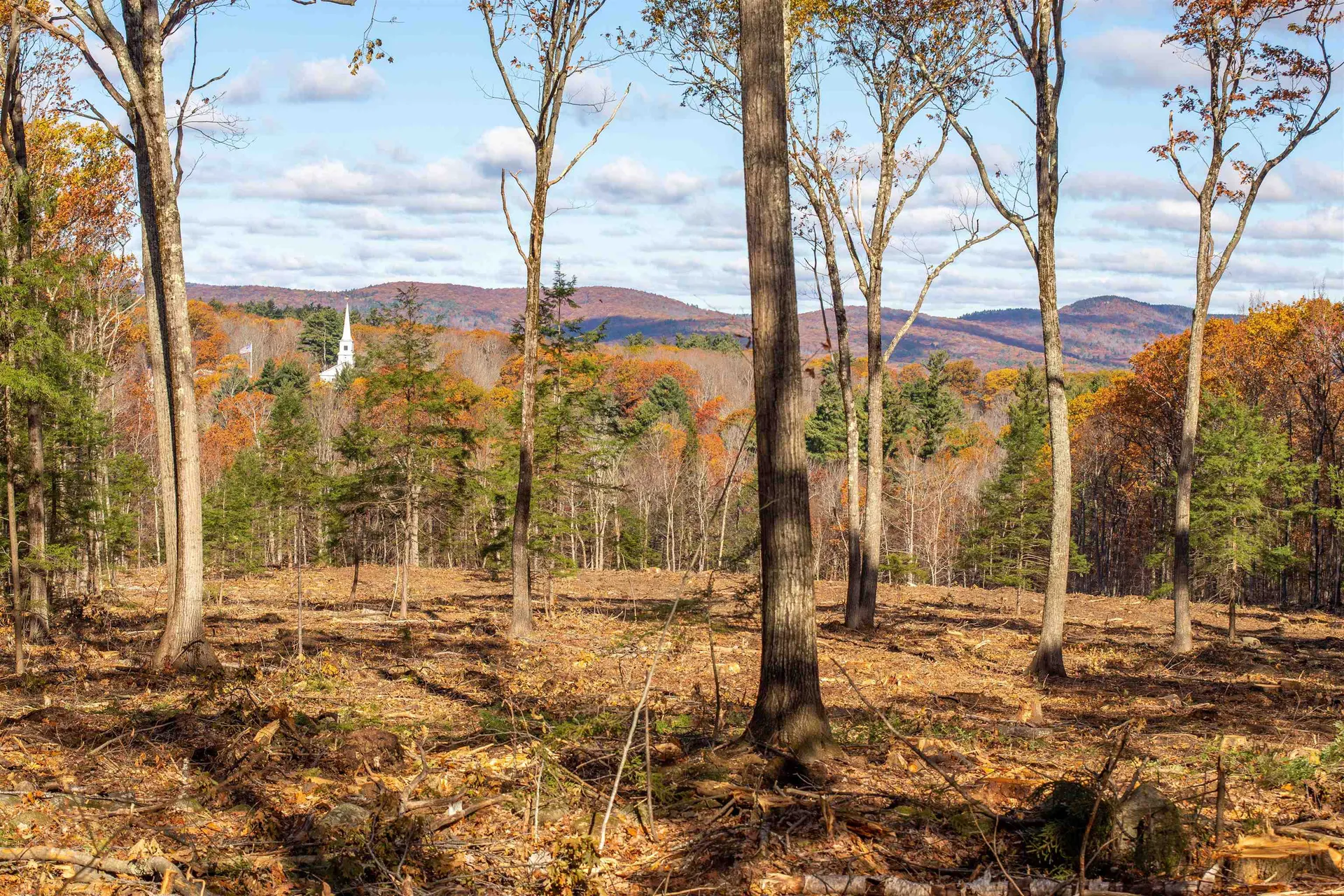 000 Windmill Hill Road Dublin NH 03444