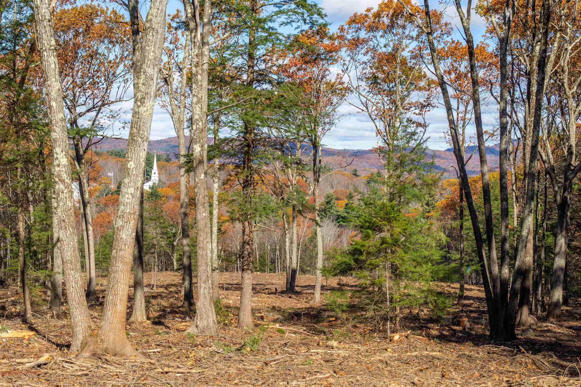 000 Windmill Hill Road Dublin NH 03444