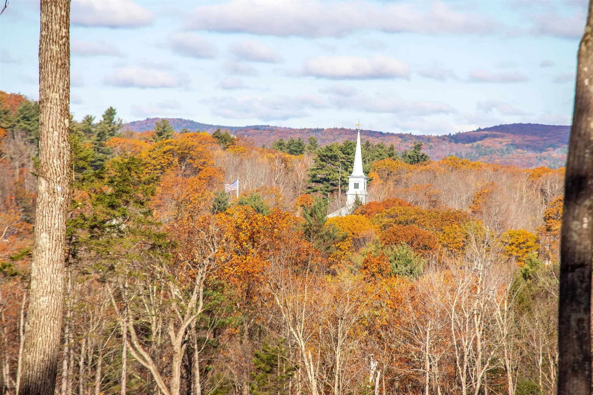 000 Windmill Hill Road Dublin NH 03444