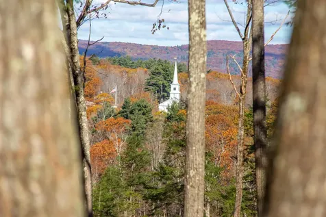 000 Windmill Hill Road Dublin NH 03444