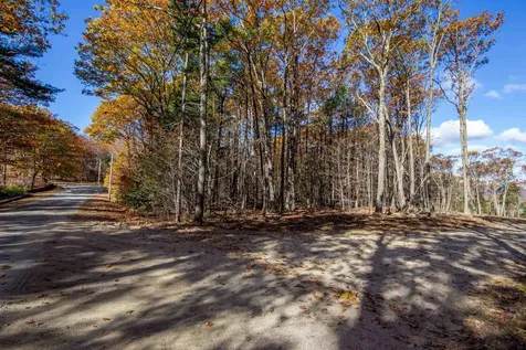 000 Windmill Hill Road Dublin NH 03444