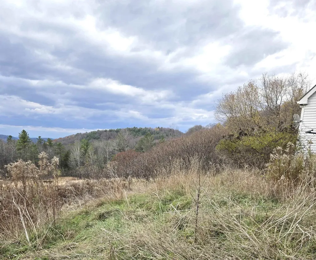 3531 Dairy Hill Road Tunbridge VT 05077