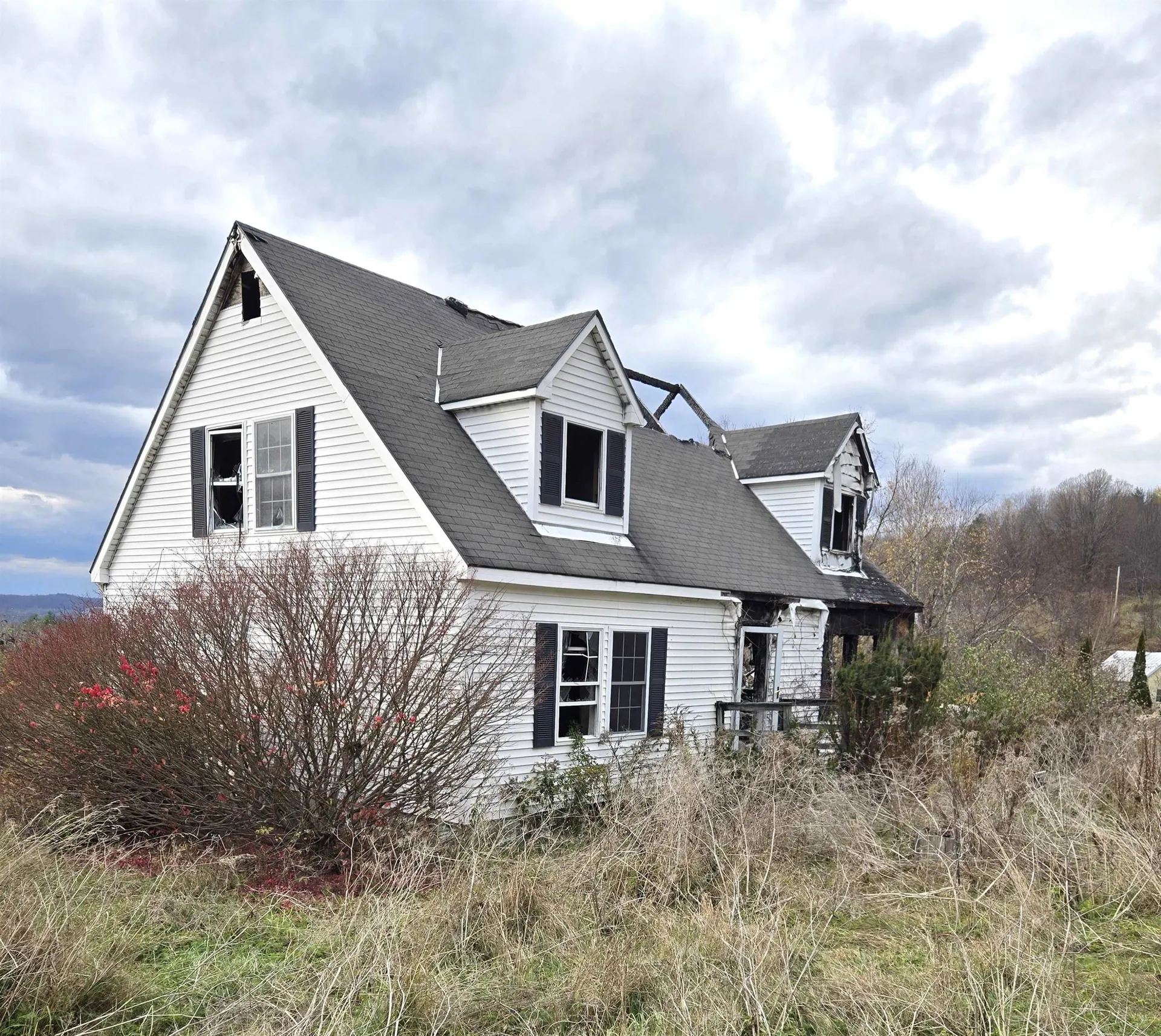 3531 Dairy Hill Road Tunbridge VT 05077