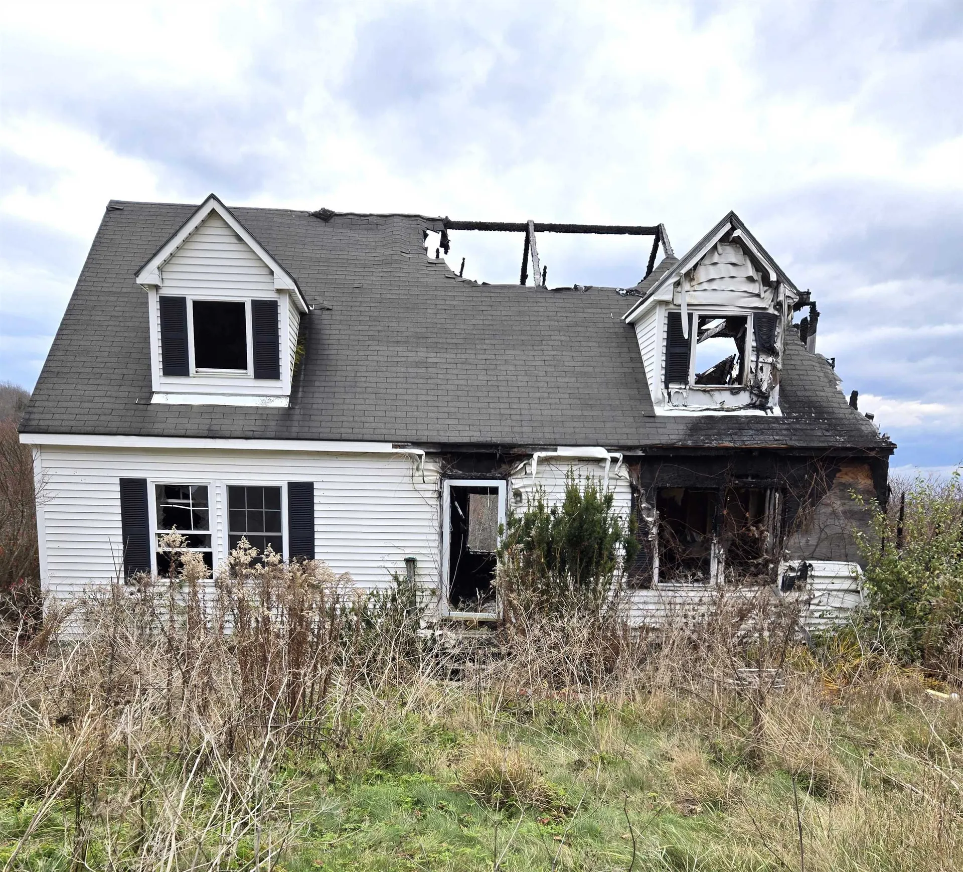 3531 Dairy Hill Road Tunbridge VT 05077