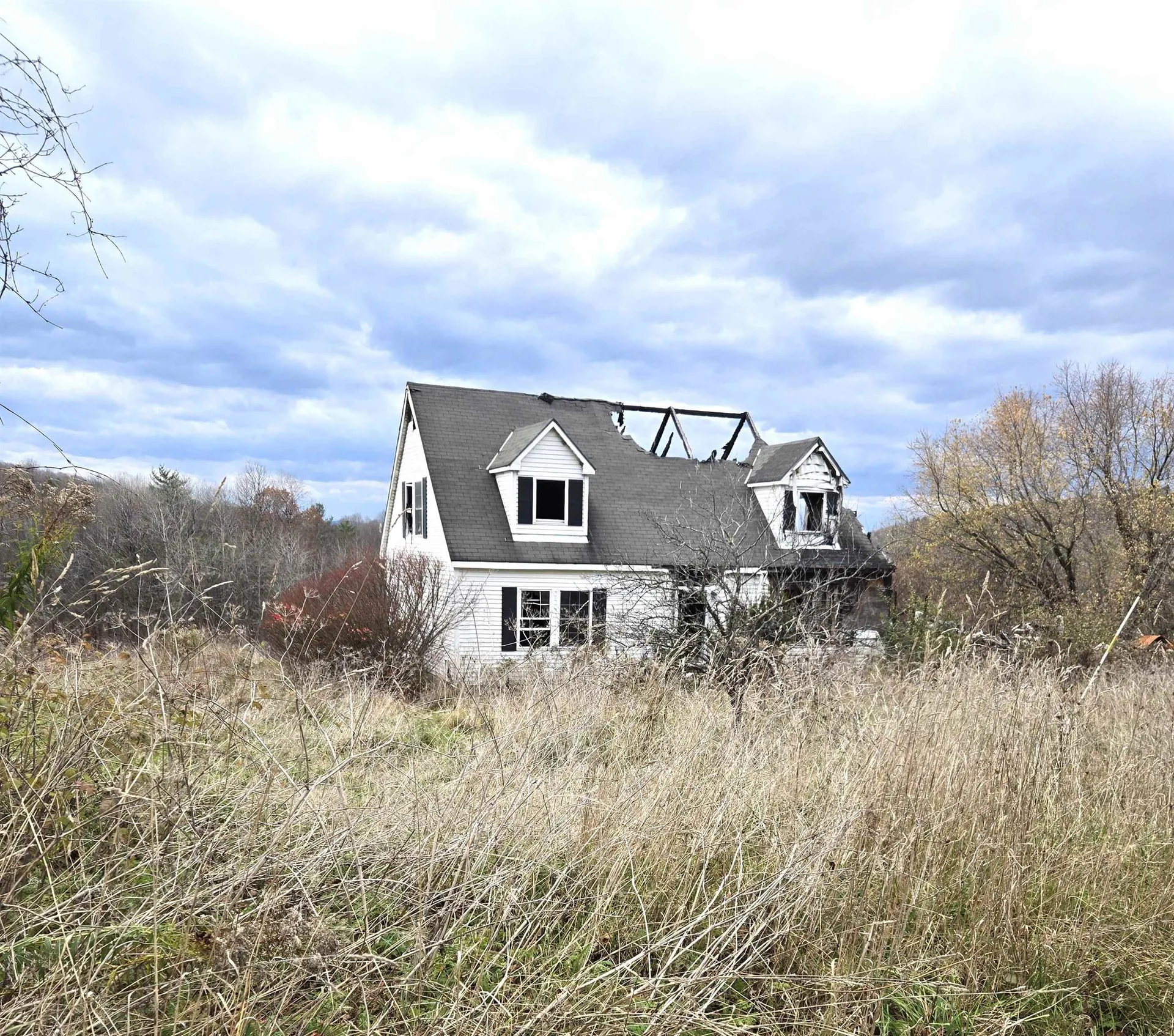 3531 Dairy Hill Road Tunbridge VT 05077