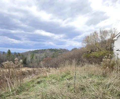 3531 Dairy Hill Road Tunbridge VT 05077