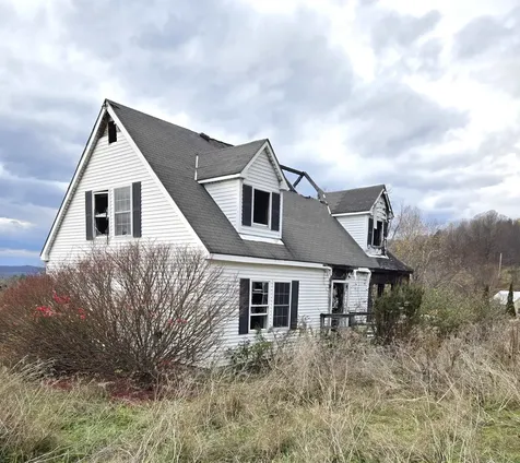 3531 Dairy Hill Road Tunbridge VT 05077