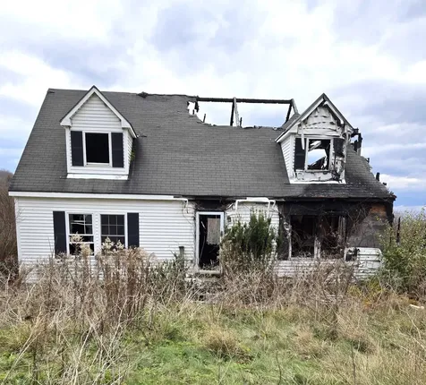 3531 Dairy Hill Road Tunbridge VT 05077