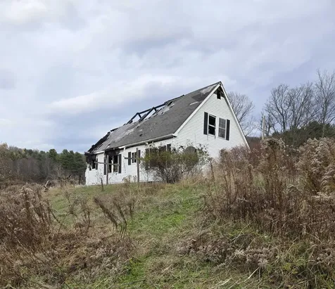 3531 Dairy Hill Road Tunbridge VT 05077