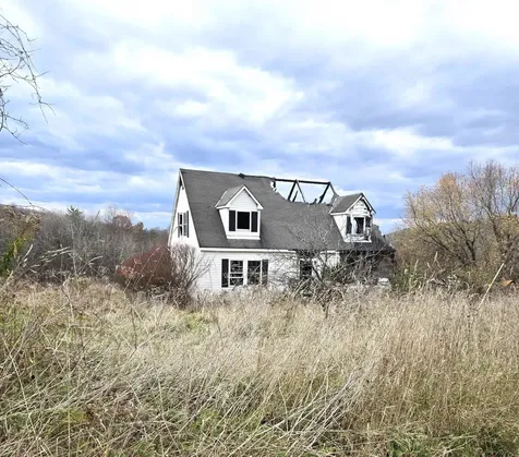 3531 Dairy Hill Road Tunbridge VT 05077