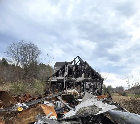 3531 Dairy Hill Road Tunbridge VT 05077