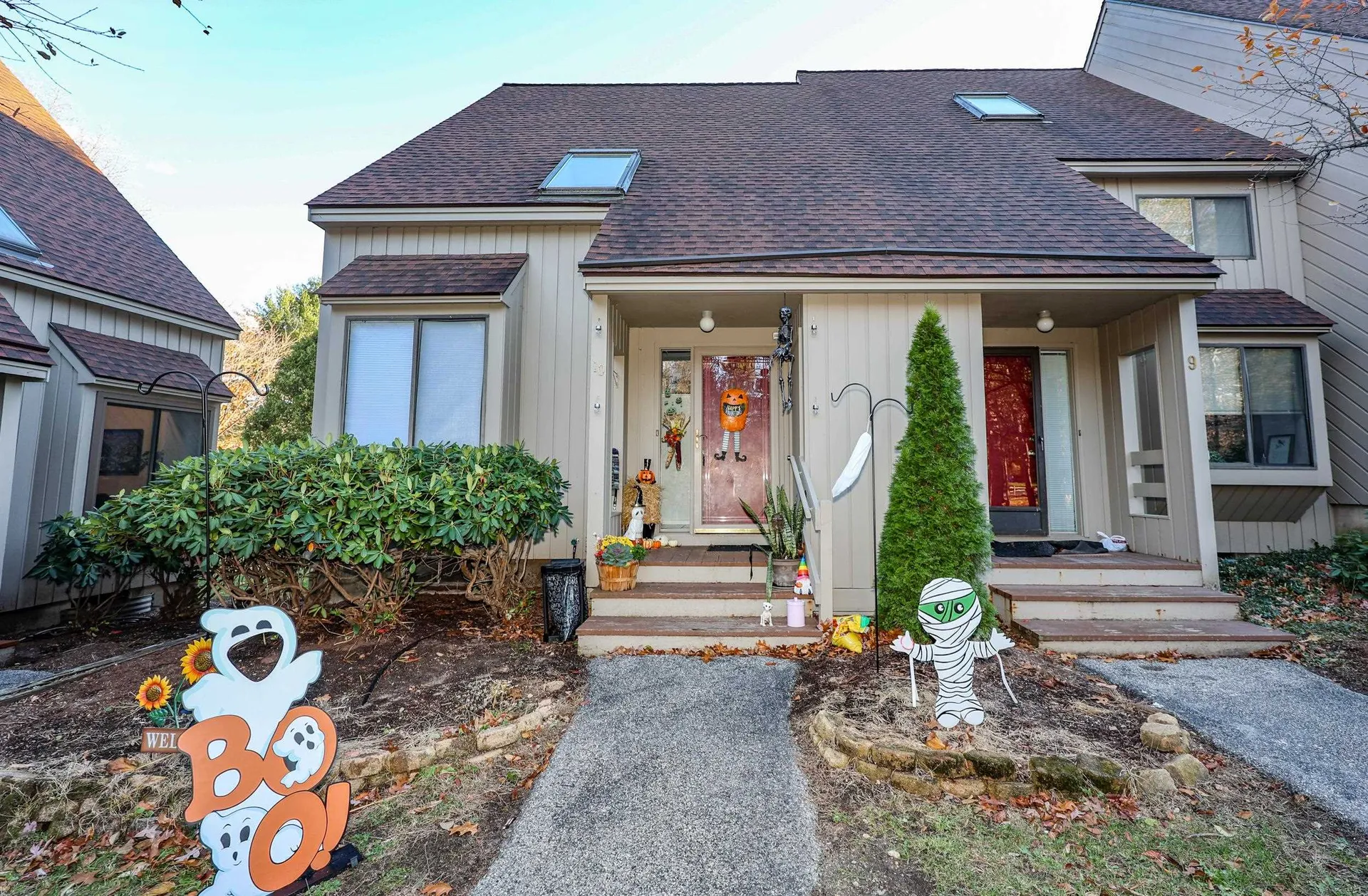 10 Pimlico Court Bedford NH 03110