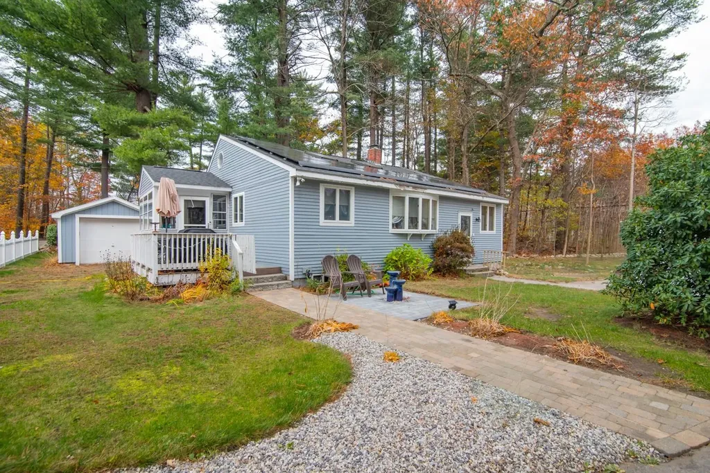 33 Pillsbury Road Sandown NH 03873