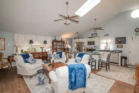 33 Pillsbury Road Sandown NH 03873