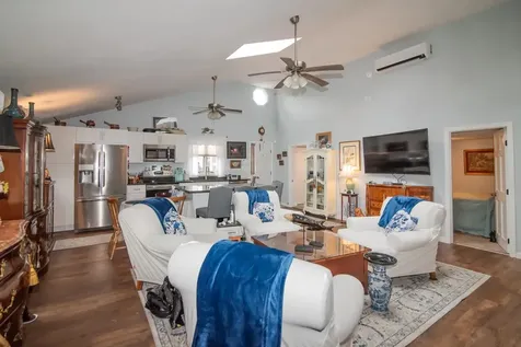 33 Pillsbury Road Sandown NH 03873