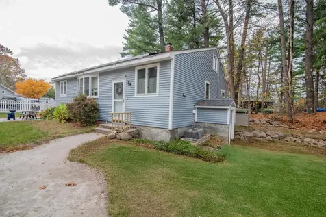 33 Pillsbury Road Sandown NH 03873