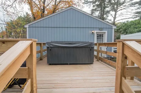 33 Pillsbury Road Sandown NH 03873