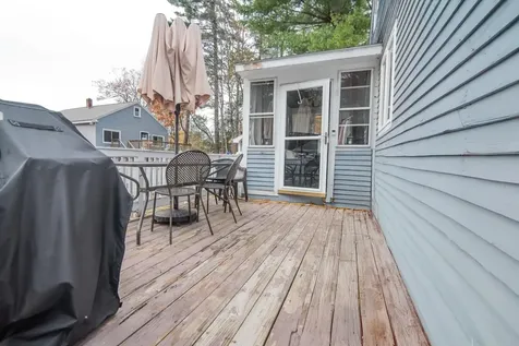 33 Pillsbury Road Sandown NH 03873