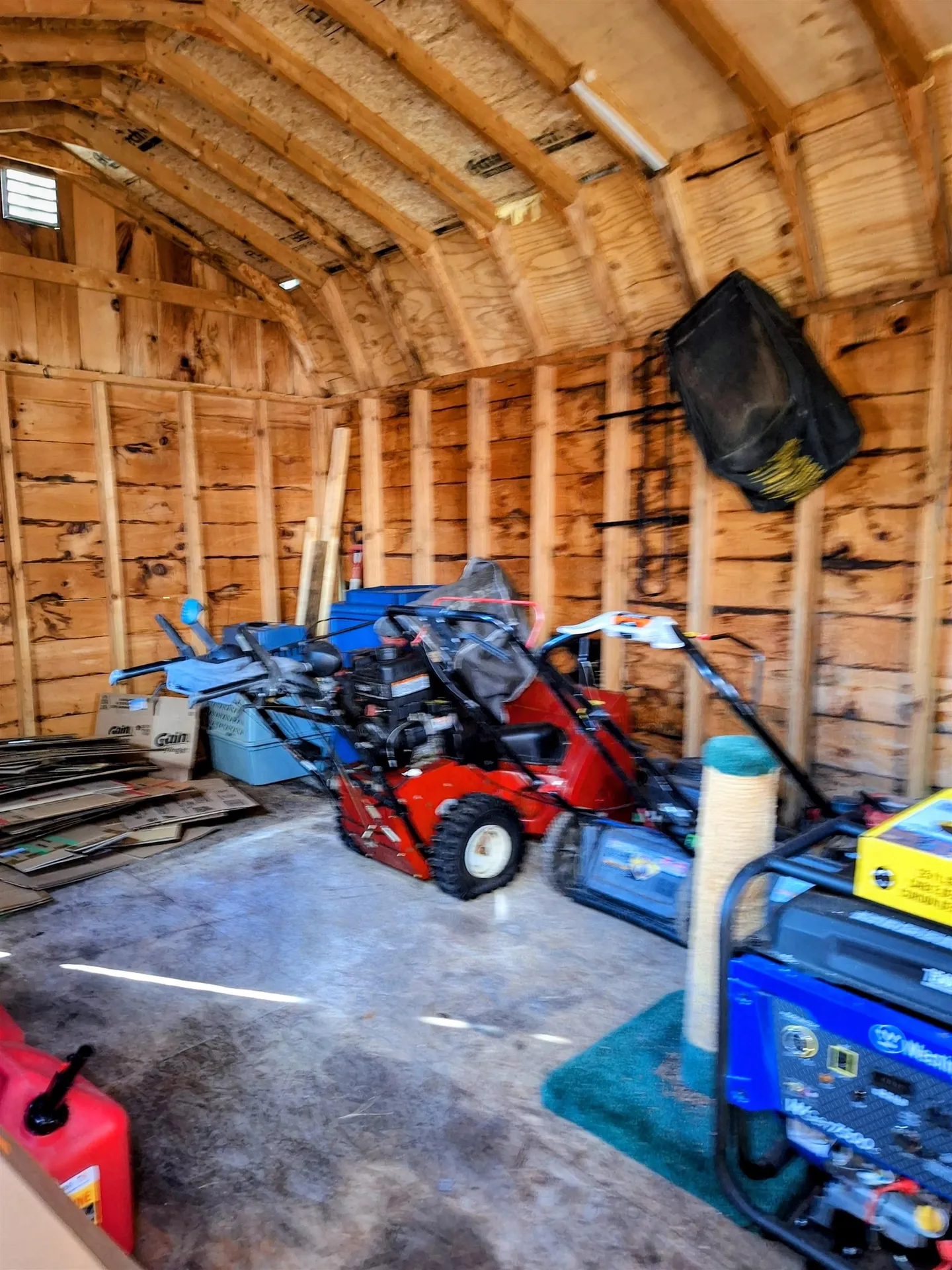 299 Concord Road Northfield NH 03276