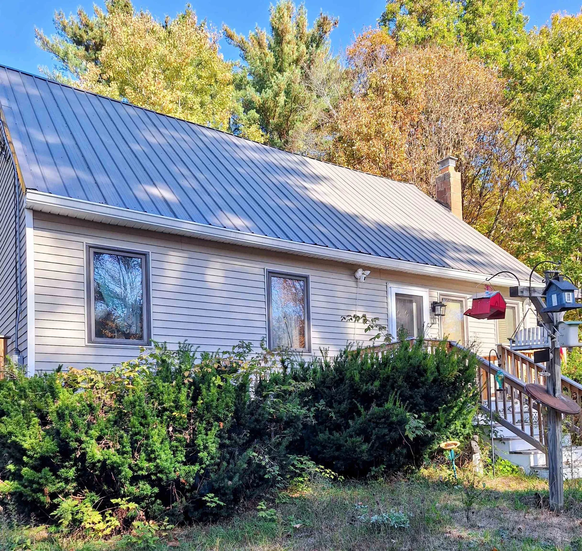 299 Concord Road Northfield NH 03276