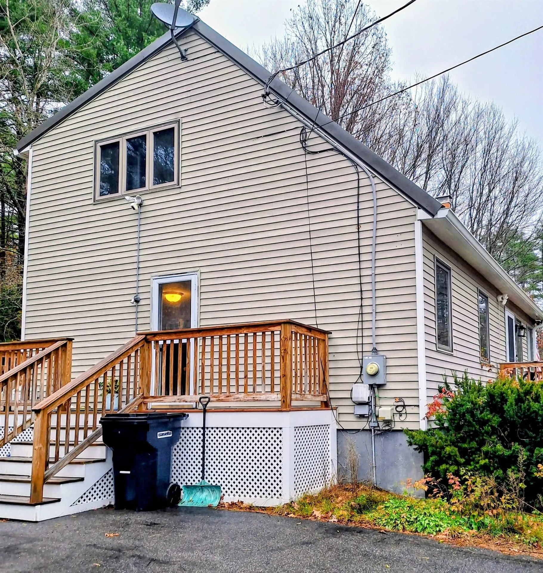 299 Concord Road Northfield NH 03276