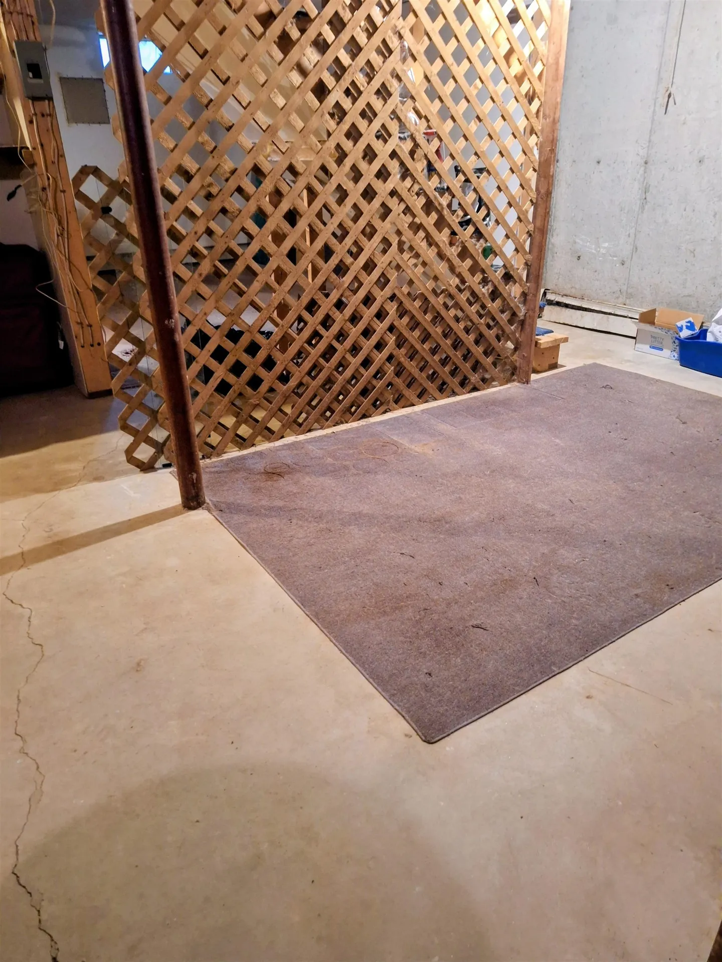 299 Concord Road Northfield NH 03276