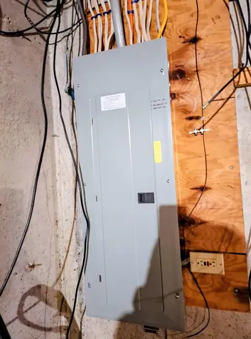 299 Concord Road Northfield NH 03276