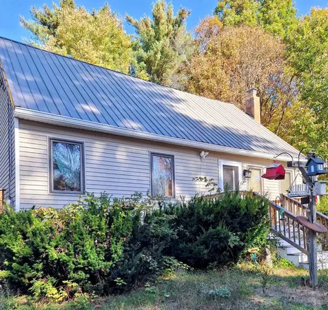 299 Concord Road Northfield NH 03276