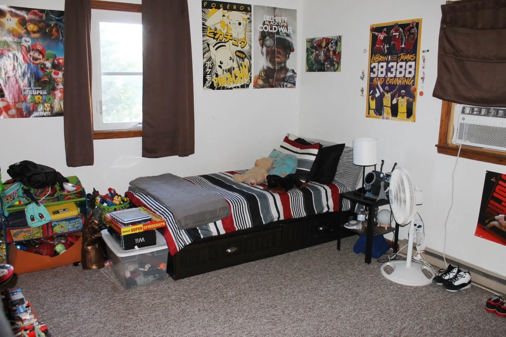 25-27 Upper Main Street Essex VT 05451