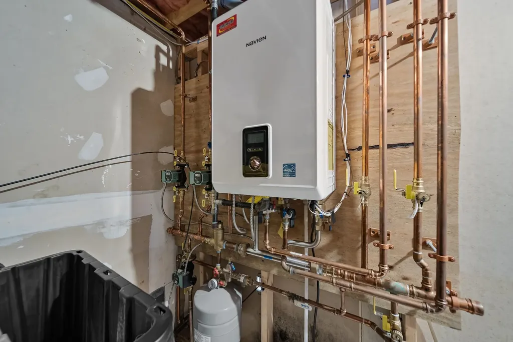 69 Birch Glen Drive Bennington NH 03442