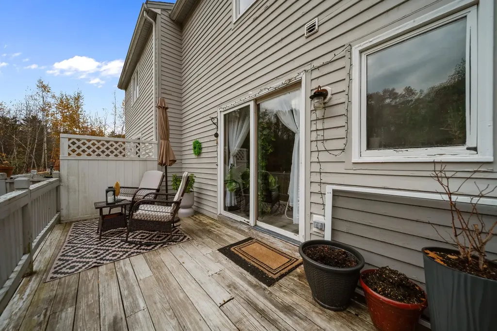 69 Birch Glen Drive Bennington NH 03442