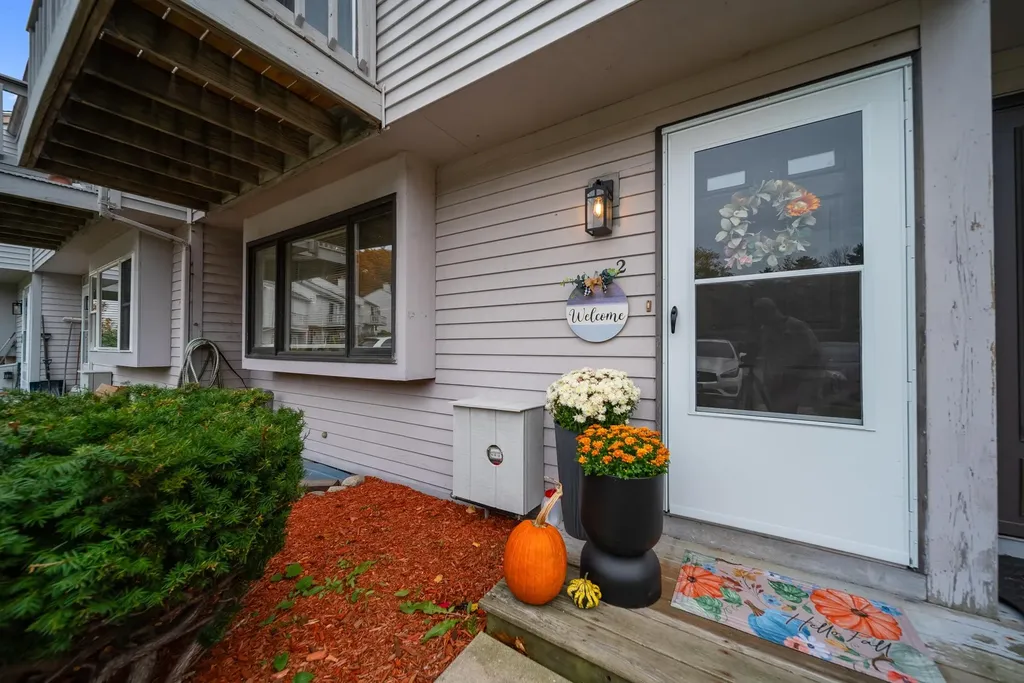 69 Birch Glen Drive Bennington NH 03442