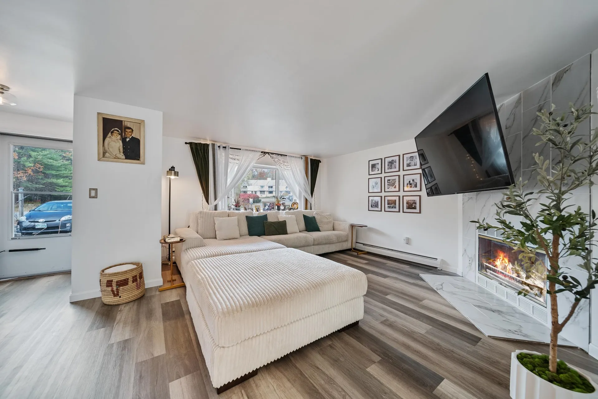 69 Birch Glen Drive Bennington NH 03442