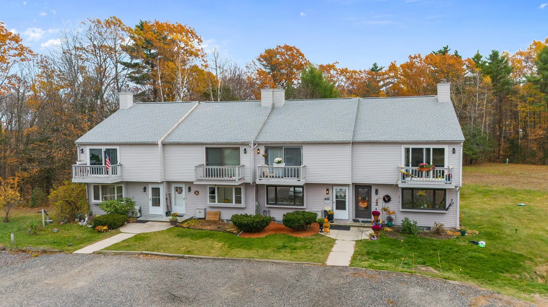 69 Birch Glen Drive Bennington NH 03442