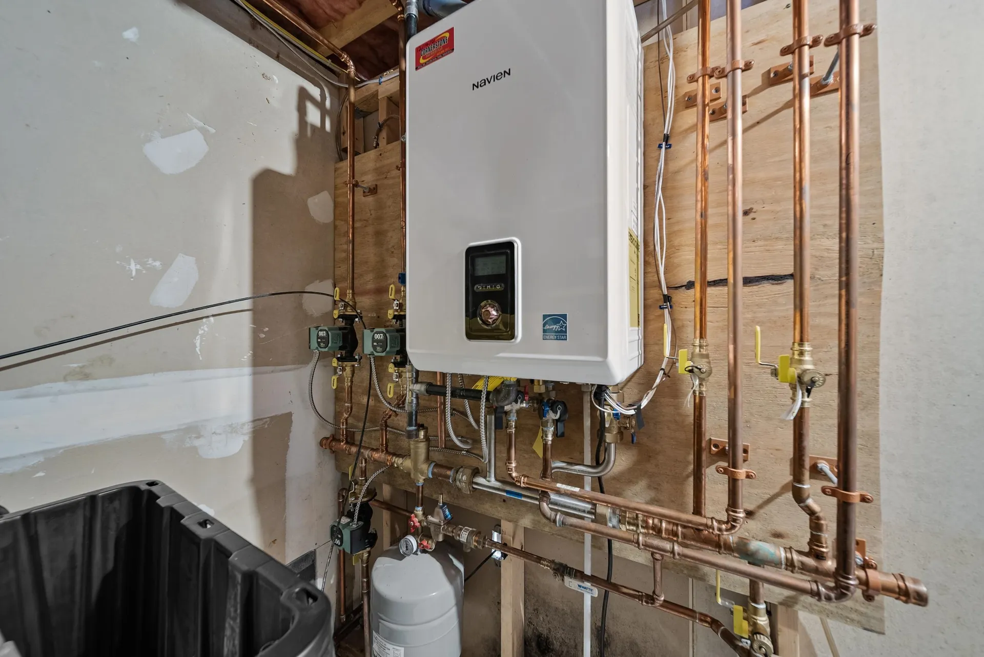 69 Birch Glen Drive Bennington NH 03442