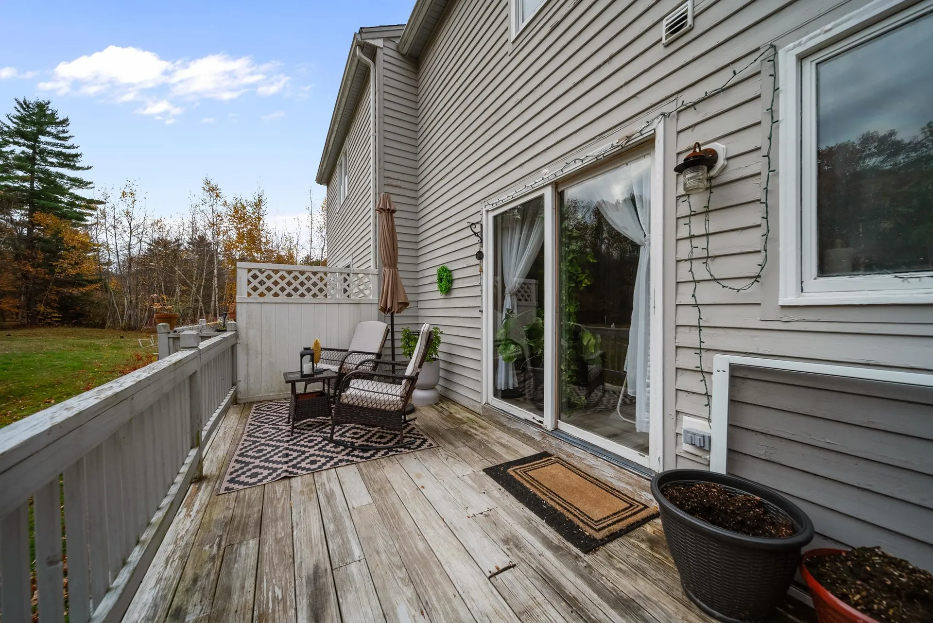 69 Birch Glen Drive Bennington NH 03442