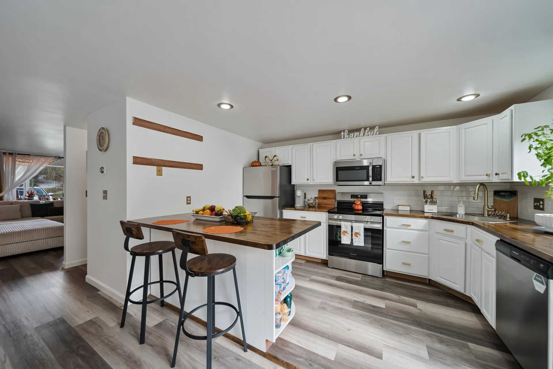 69 Birch Glen Drive Bennington NH 03442