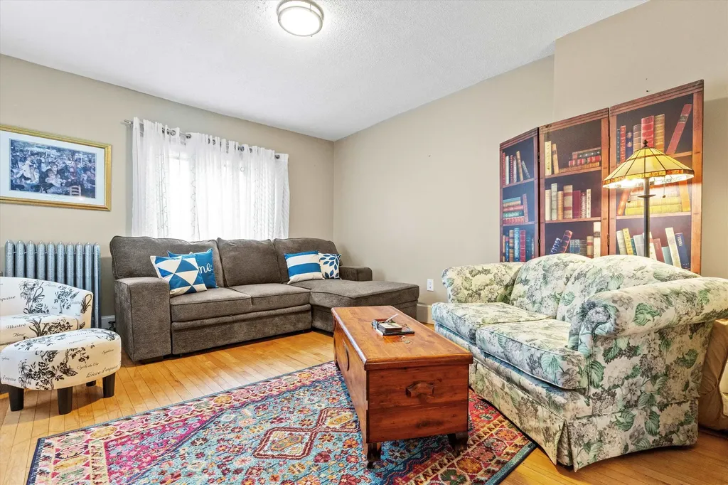 362 Pearl Street Manchester NH 03104