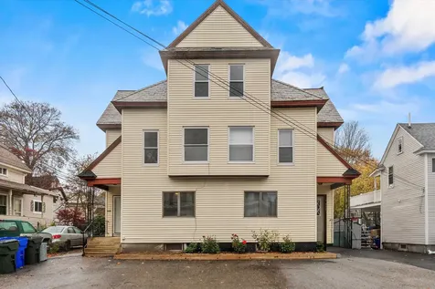 362 Pearl Street Manchester NH 03104