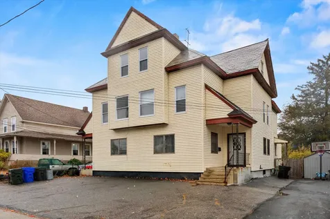 362 Pearl Street Manchester NH 03104