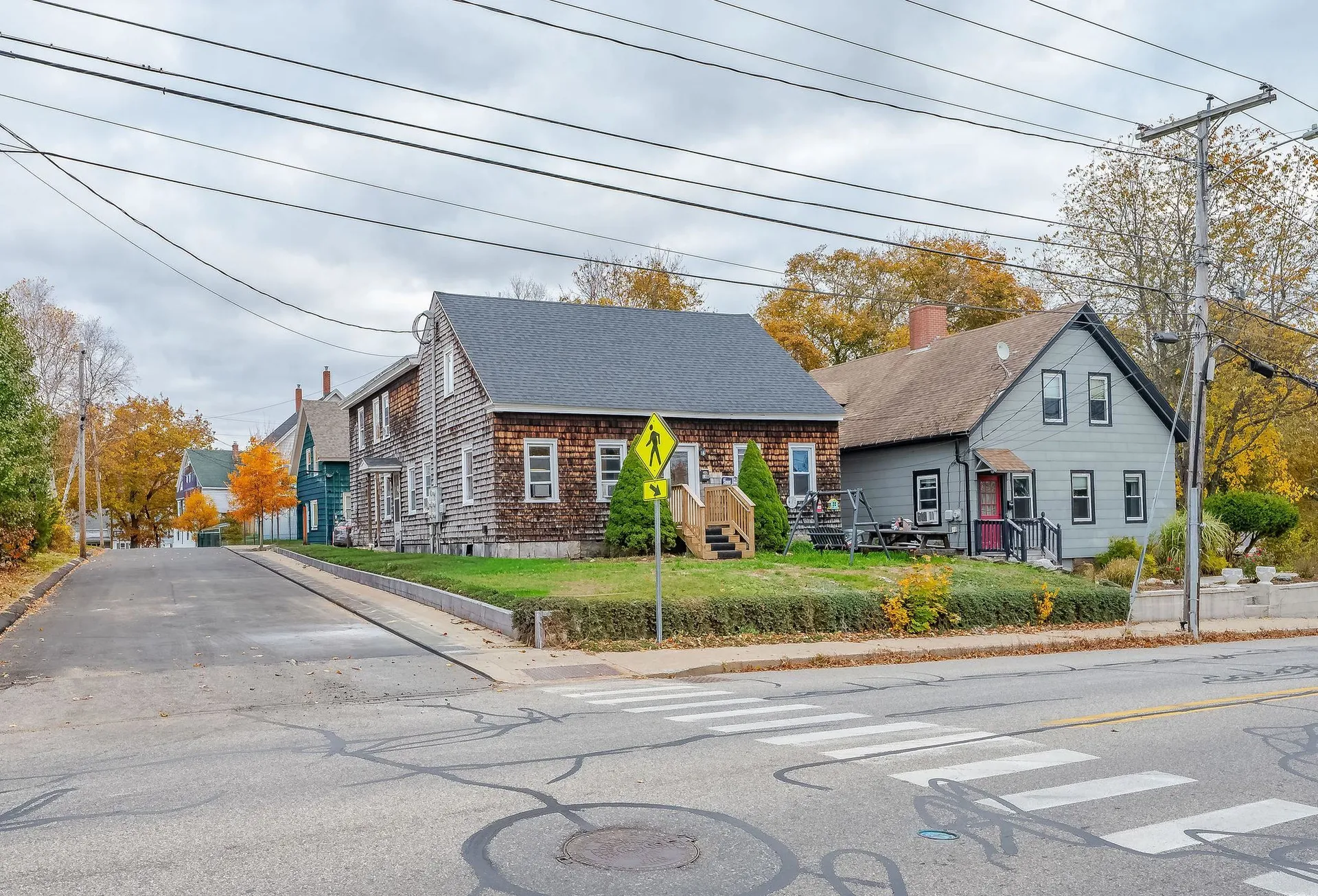 14 Pleasant Street Sanford ME 04083