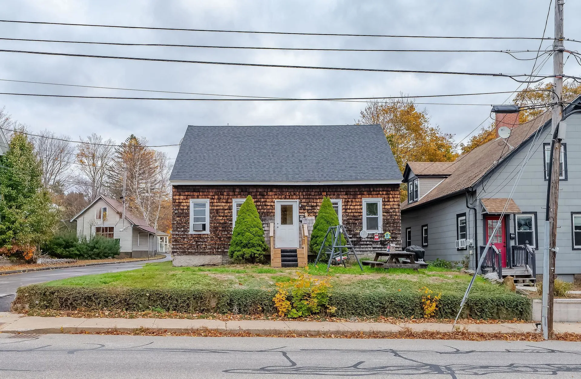 14 Pleasant Street Sanford ME 04083