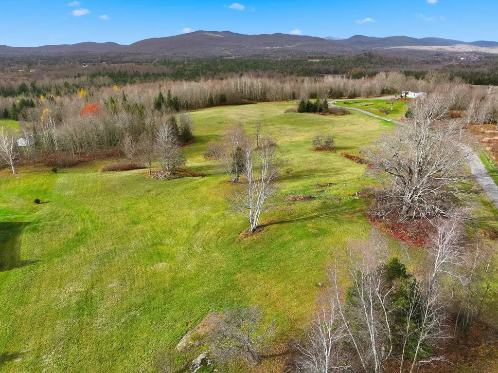 769 Jones Road Hyde Park VT 05655