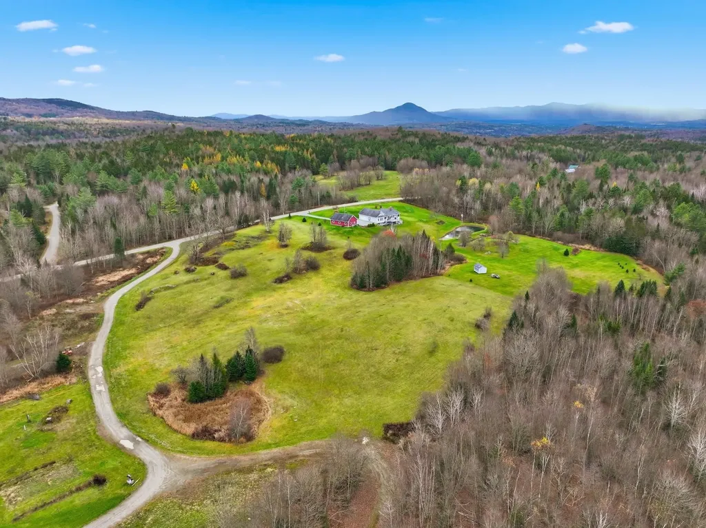 769 Jones Road Hyde Park VT 05655
