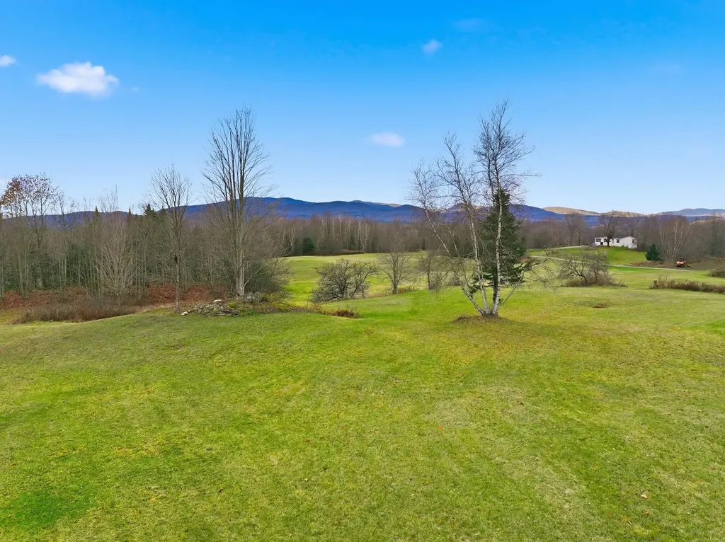 769 Jones Road Hyde Park VT 05655