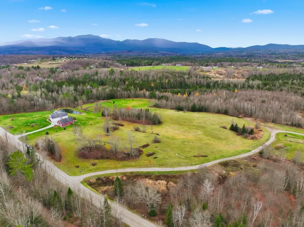 769 Jones Road Hyde Park VT 05655